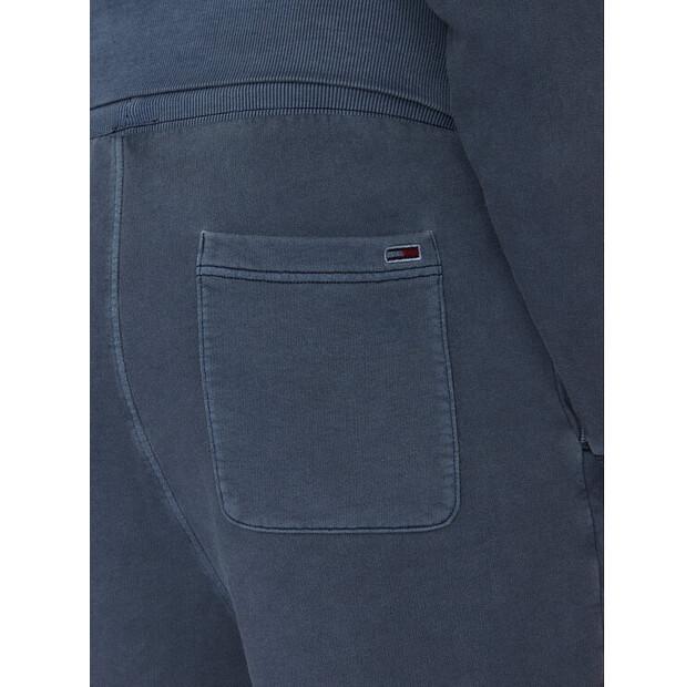 Шорты Tommy Jeans Varsity