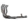 Kawasaki Z900 Titanium Alloy Exhaust Pipe Header (2020-2025)