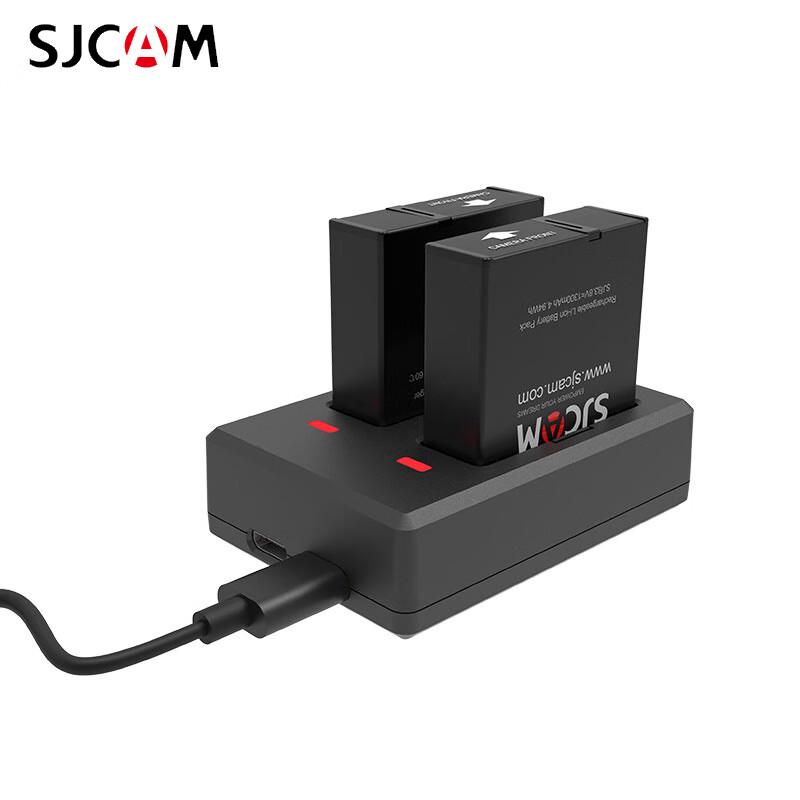 SJCAM Action Camera Accessories (CN version)