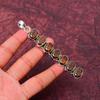 Awesome Smoky Quartz Gemstone Pendant: 925 Sterling Silver Handmade Pendant Necklace Jewelry