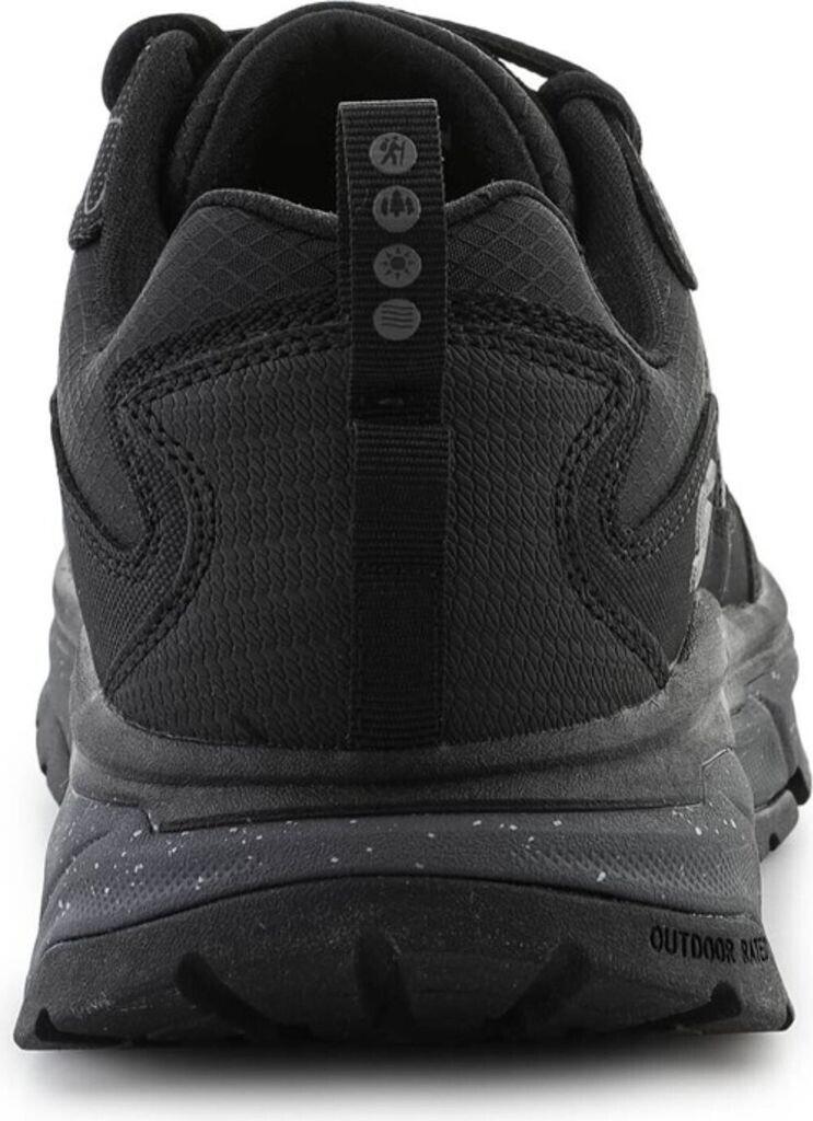 Обувь для треккинга Skechers D'lux Journey Wanderschuh schwarz