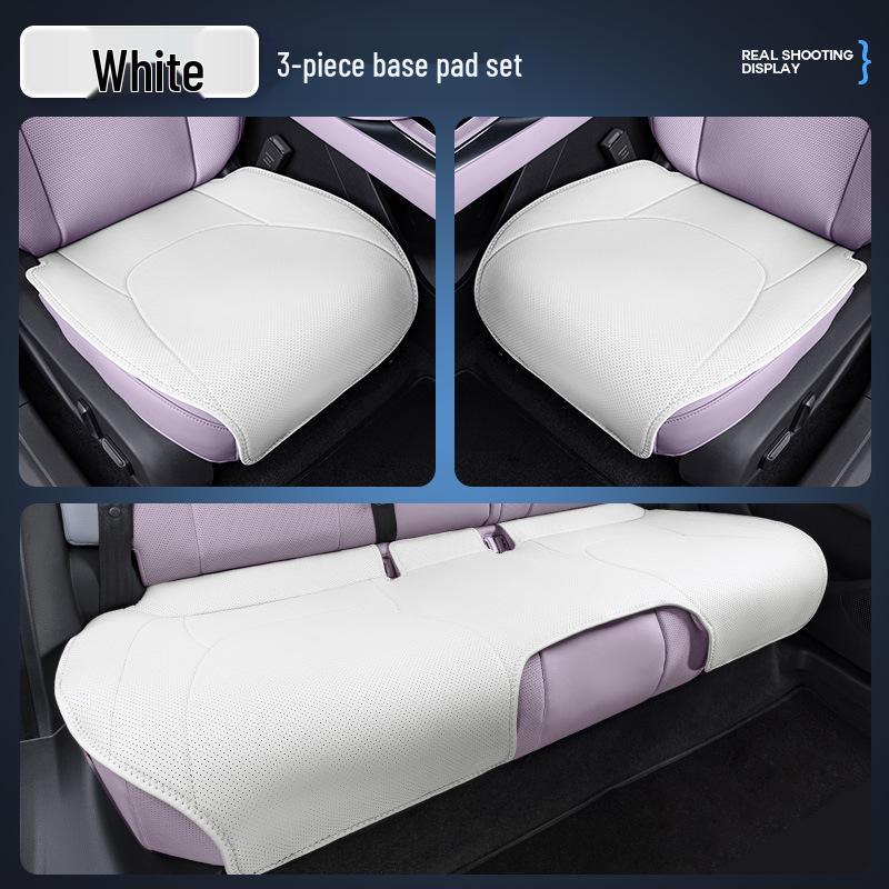 2024 Dongfeng Nano 01 All-Season Breathable Car Seat Cushion Cover