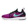 Nike Duel Racer GS Durable Breathable Low Top Running Shoes Kids Running Shoes Purple 921479-500