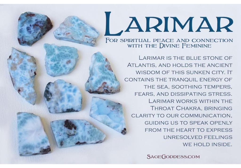Natural Republic Larimar Gemstone 925 Sterling Silver Jewelry Earring 1.38" q4V61