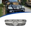 Решітка Yongjue Changhe в стилі «Зоряне небо» для Mercedes-Benz ML W163 1998-2004 років - Оригінальна заміна
