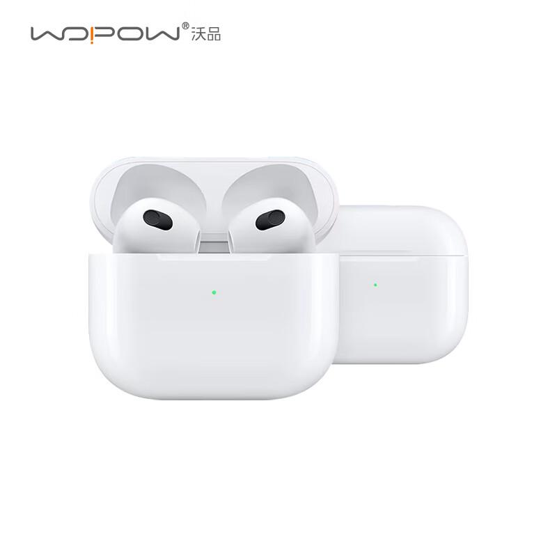 Wopow AirPro4P TWS Bluetooth Earbuds