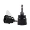 Jack's Electric Ratchet Wrench for Vehicle Tire Removal