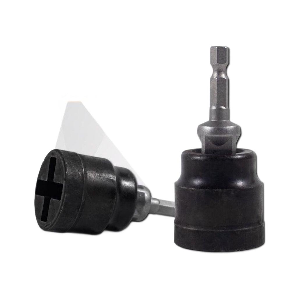 Jack's Electric Ratchet Wrench for Vehicle Tire Removal
