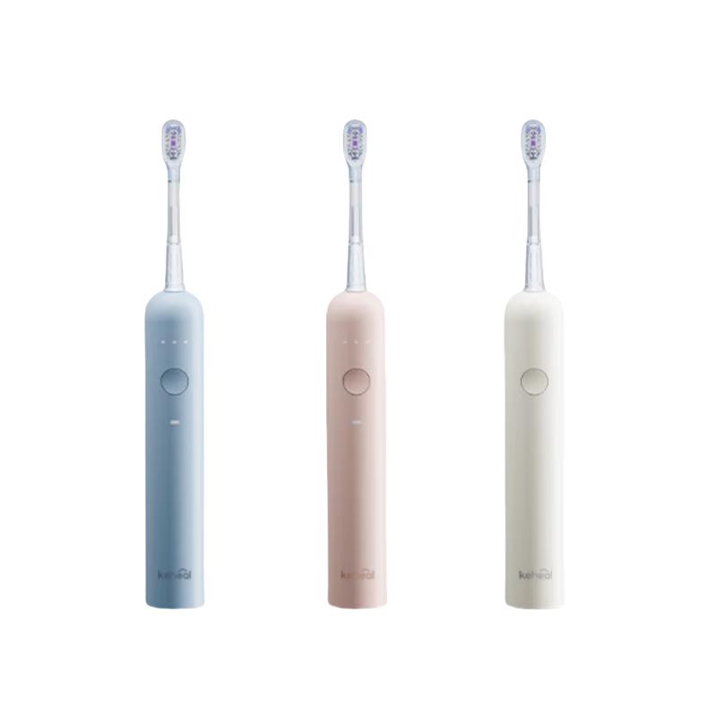 

KeXi ET2 Smart Sonic Electric Toothbrush for Adults