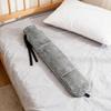Hot Water Bottle Leakproof Long Hand Warmer Hot Water Pouch For Shoulder Waist Foot Hand Leg Body Camping Bed Car Women Men Dad