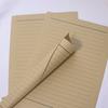 1 set/60 st BlommaHjort Kuvert Brevpapper Litterär Kreativ Kärleksbrev, Enkelt Tecknat Kuvert Brevpapper Set