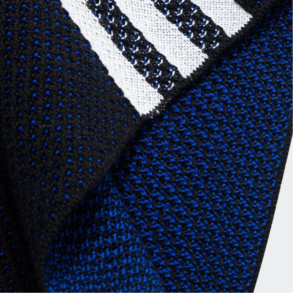 Adidas Originals Blokecore Short Sleeve Polo Shirt Unisex Tops Black JL5986