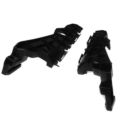 2PCS Front Bumper Bracket Bumper Retainer For Lexus IS250 2016 IS200T IS300 2014-2015 Accessories 5253553030 5253653030-A87Q