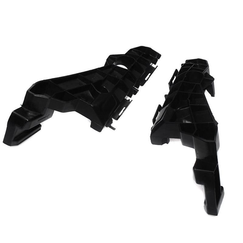 2PCS Front Bumper Bracket Bumper Retainer For Lexus IS250 2016 IS200T IS300 2014-2015 Accessories 5253553030 5253653030-A87Q