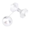 Desk Toy Stress Relief Rotating Gyroscope Desktop Decompression Toy with Silicone Cover for