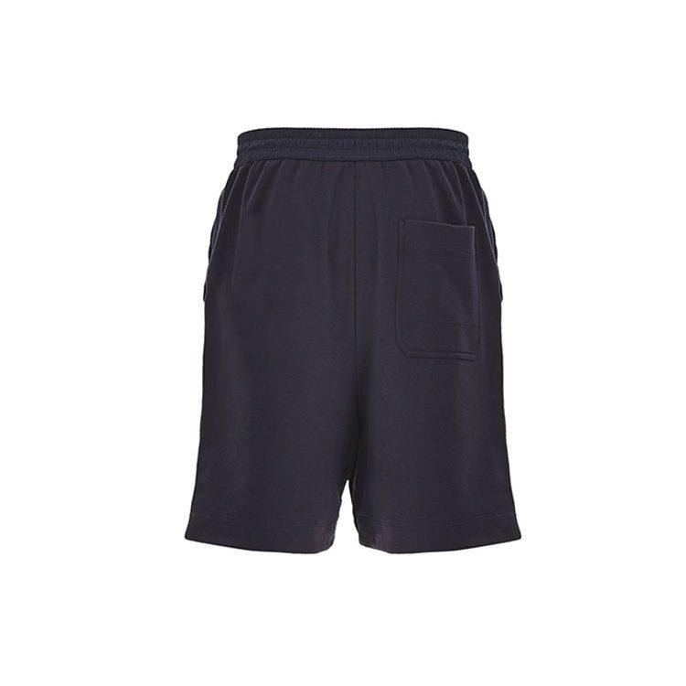 Y 3 Sports Shorts Men's Marine Blue Moderate FN3396