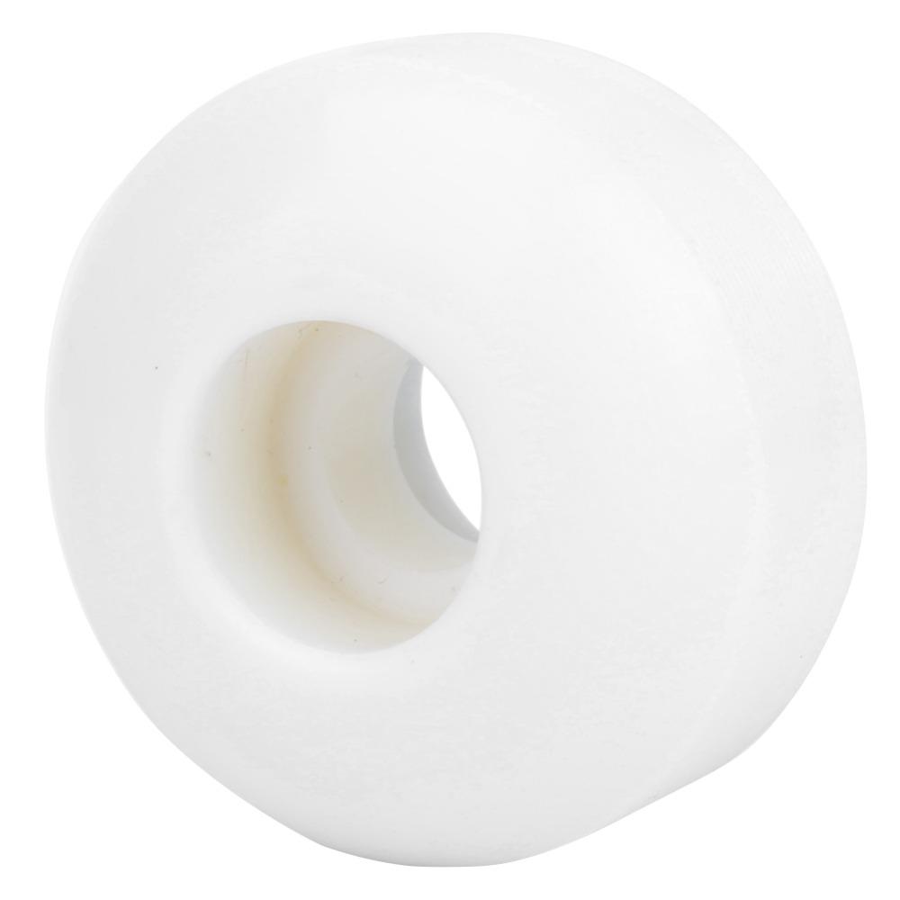 4 st Slitstarka PU Skateboardhjul 54×32 mm Kompakta Väghjulsrullar Longboardhjul Träning för Skateboard