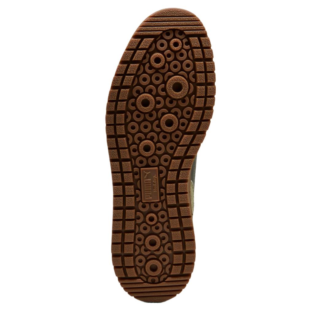 Puma Palermo Alpino Classic Удобные кроссовки Кроссовки унисекс 402913-01