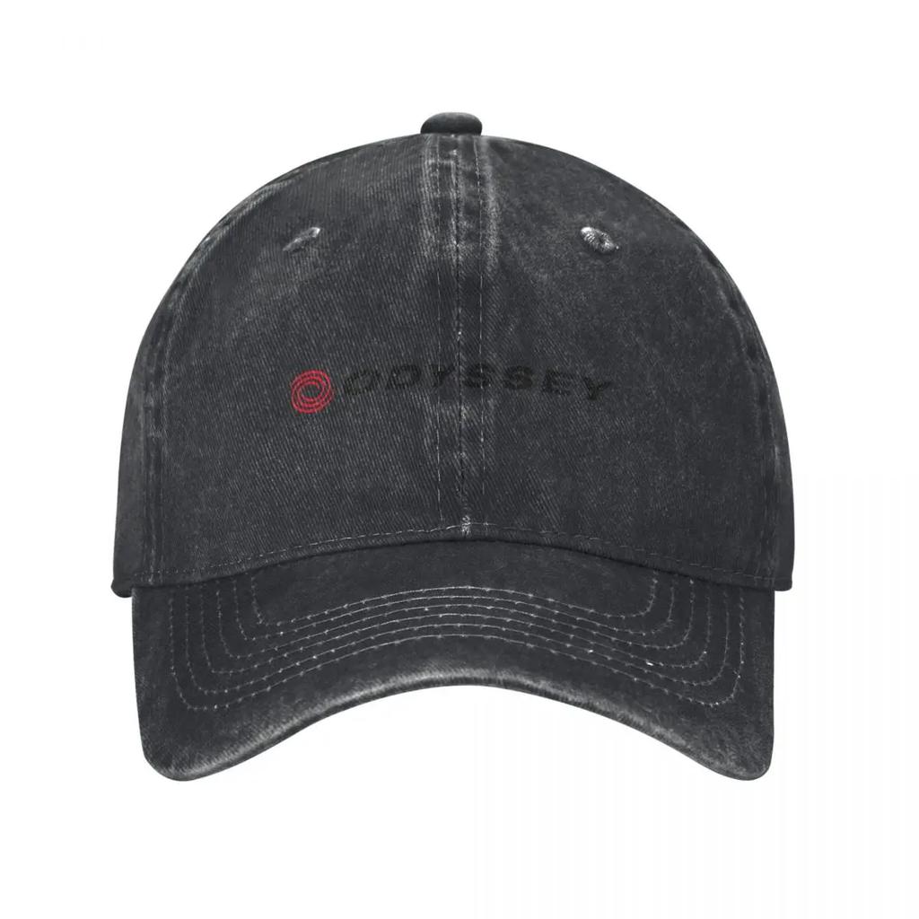 Odyssey Baseball Cap Golf Cap Tea Hat Derby Hat Luxury Caps For Unisex Womens