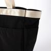 VERY Collaboration Nylon Big Tote [Cache Cache]