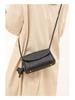 Little Elephant Cartoon Genuine Leather Shoulder Crossbody Bag for Women