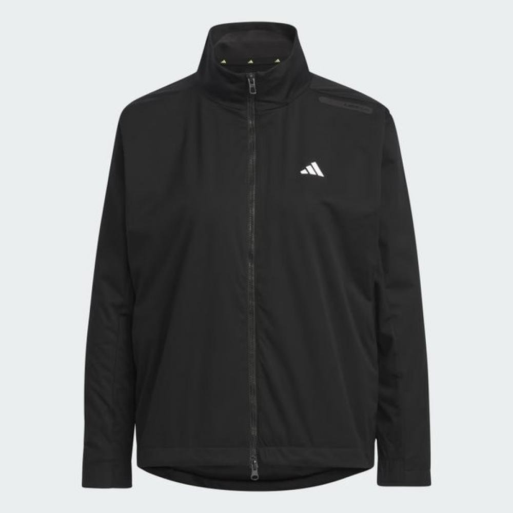 

Adidas Ветровка женская Golf Windlady на молнии Hz6034 M