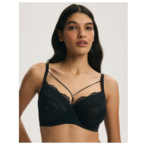 Бюстгальтер с косточками Esotiq 45409