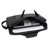 Comfortable 15.6 In Laptop Bag Notebooks Shoulder Bags Handbag Stay Organized