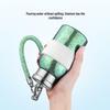 JD Zhizao Pure Titanium Insulated Travel Mug