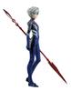Ichiban Kuji Evangelion C Prize Nagisa Kaworu Figure Mark.06, Descending! [Used]
