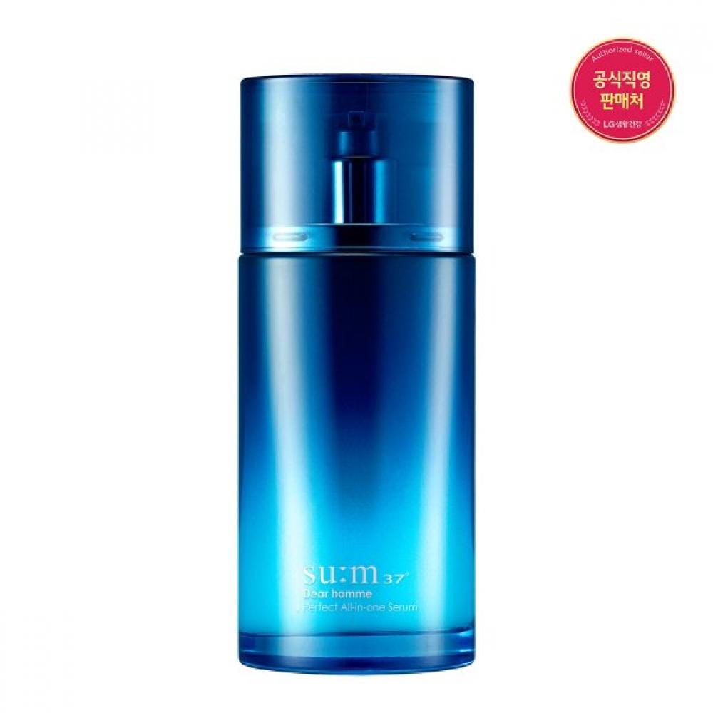 

Dear Homme Perfect All In One Serum 110ml Single option