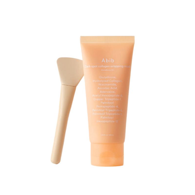 

ABIB Маска-пленка с коллагеном от пигментных пятен Glutathionesome 100 мл