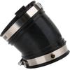 Luftansaug-Resonator Schlauch Rohr Kanal Manschette Kompatibel mit 2003-2007 Infiniti G35 G35X, 16576-AL50A, 16576EG00A