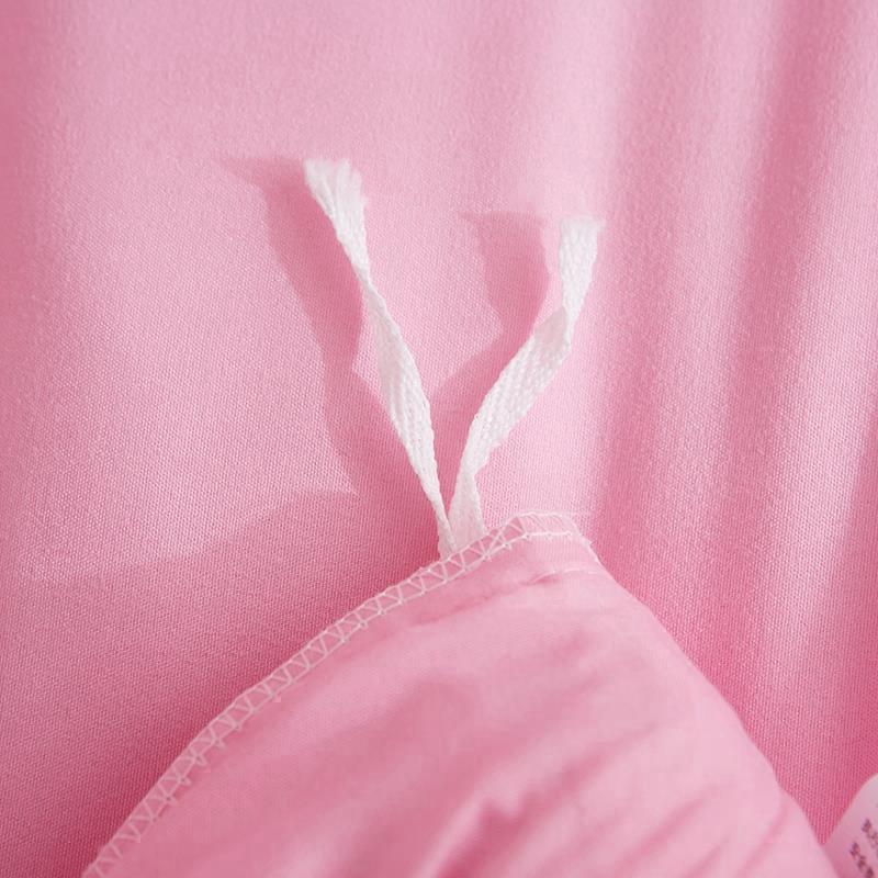 1pcs Lace Duvet Cover + 2 Pcs Pillowcases Fashion Design Soft Comfortable Quilt Cover King/Queen Size Luxury Bedding Sets