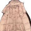 2023 Winter Women's Long White Duck Down Jacket: Korean-Style, Over-the-Knee, Loose, High-End & Thickened
