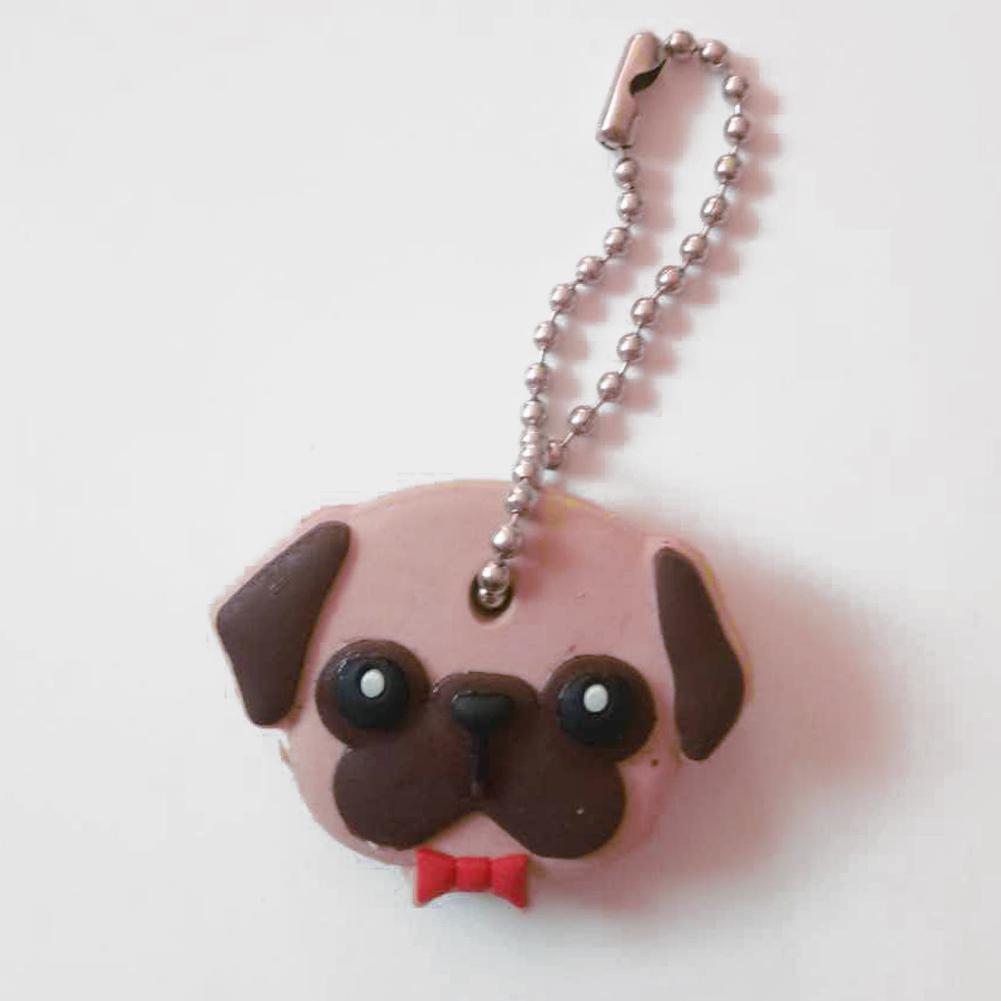 pug key cover