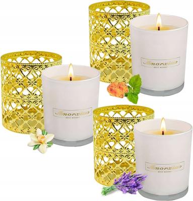 Bougies – Bougies parfumées