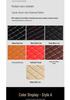 Huatai Santa Fe Trunk Mat for Old and New Models