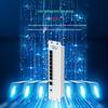 H3C UR7208L-P 9-Port 2.5G PoE Router (CN version)