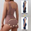 Women's Seamless Tummy Control Waist Trainer Hip Lift Slim One Piece Shapewear