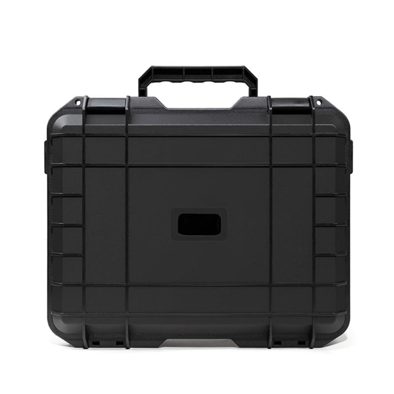 

Portable Explosionproof Box Suitcase Shock-proof Handbag Hard for Travel Carry for Case for Avata