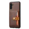 For Lenovo Tab K11 Plus/Zhaoyang K11 B352FU, TB230XC Case with Shoulder Strap TPU + PC + Silicone