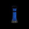 LIVRE 8138 Custom Balancer Daiwa C3 Type Gunmetal X Blue
