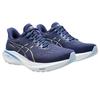 ASICS GT 2000 13 Indigo Blue Carrier Grey Women's 1012B666-403