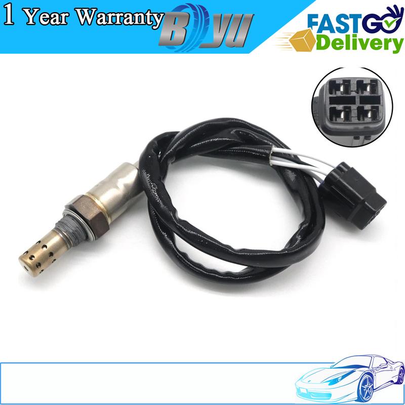 NEW 18213-17G01 Air Fuel Ratio Lambda O2 Oxygen Sensor For SUZUKI V-STROM 650 DL650 DL650A 1821317G01 DL650AL3 1821317G01000