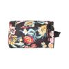 Animal Floral Toiletry Bag