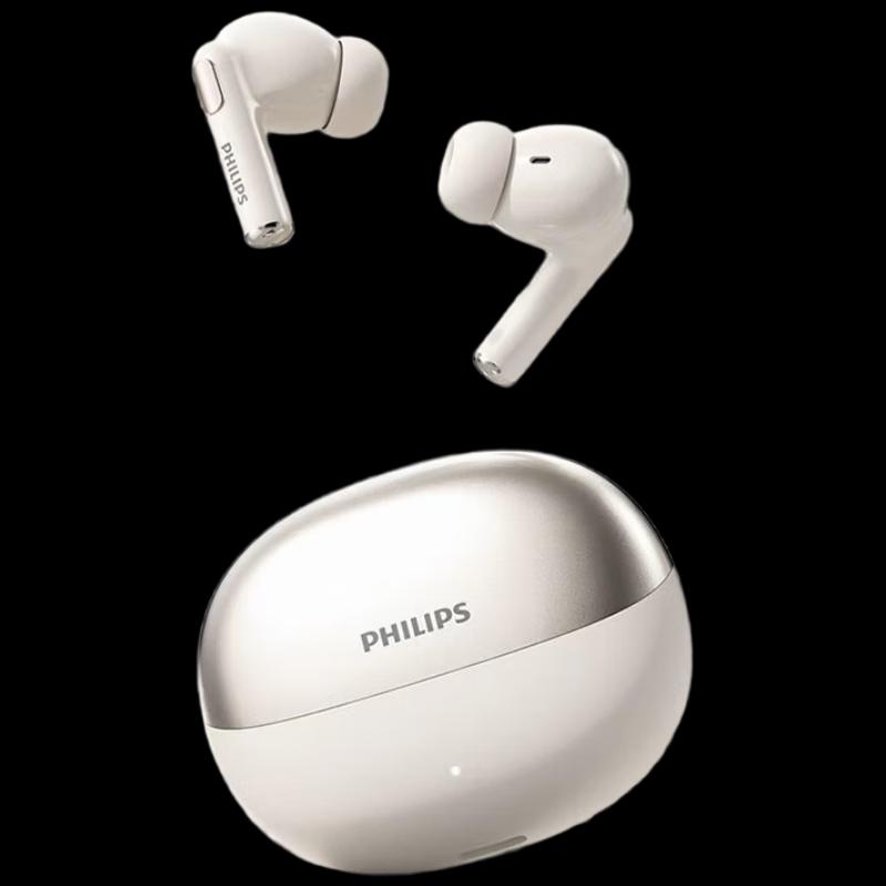Philips TAT1120 In-Ear Wireless Earbuds