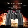Leaysoo Chasing Deer 10x42 Binoculars