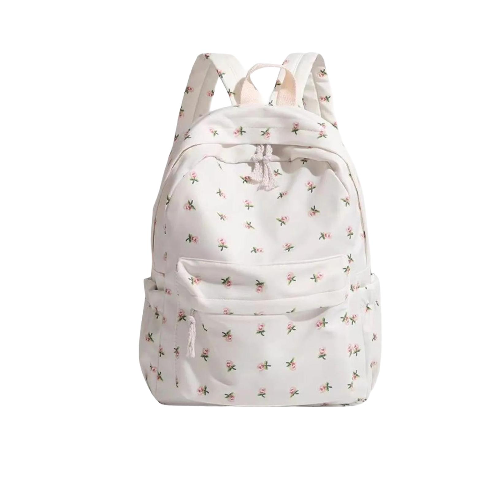 

Шкільні сумки Естетичний рюкзак Для рюкзака Дівчата Для необхідних речей Рюкзак-сумка Преппі Для дівчат Сумки Дівчата Спорт