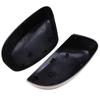 Car Mirror Caps Shell for Ford Focus Hatchback (DYB) '2010 2011-2015 Car Rear View Rearview Side Door Mirror Cover Stick